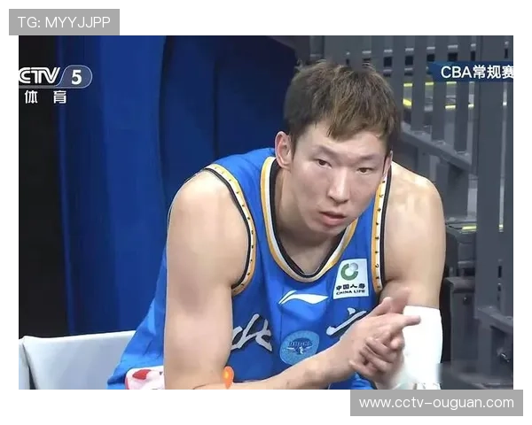 北京北控德比战在即,周琦赵睿健康状况定走势 北京北控德比战在即,周琦赵睿健康状况定走势