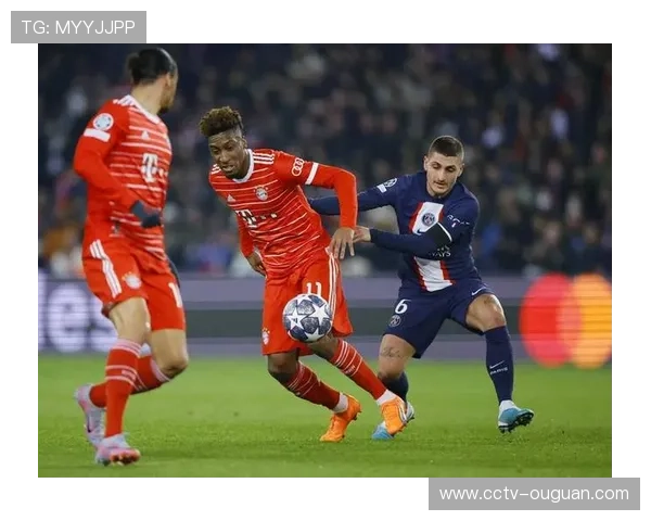 巴黎圣日耳曼vs巴黎FC阵容与战术解析