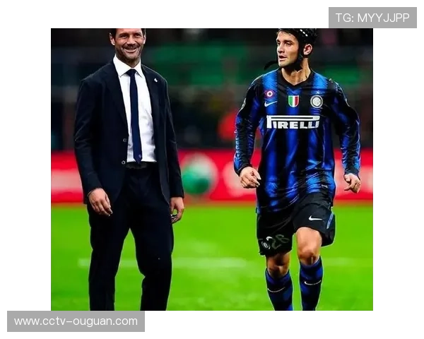 国米有意克罗地亚新星，莫拉蒂协助齐沃进行转会操作