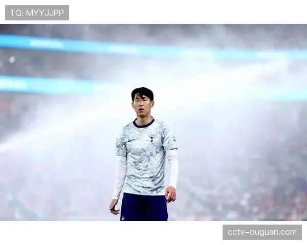 北伦敦德比战报：热刺2-2阿森纳，萨卡、孙兴慜分别破门